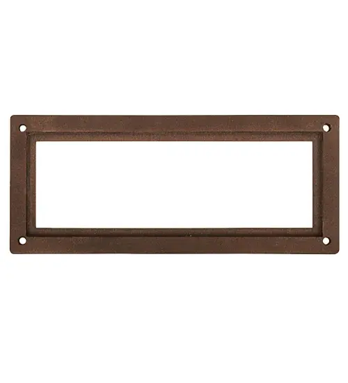 The Personalized Street Address by Meyda Lighting - Image 4