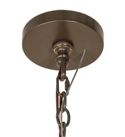 The Barrel Stave by Meyda Lighting - Image 9