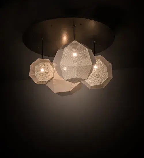 The Nidos by Meyda Lighting - Image 1