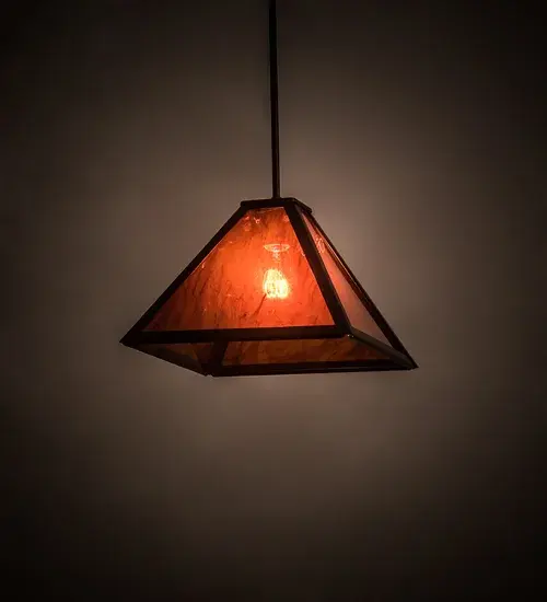 The Mission by Meyda Lighting - Image 1