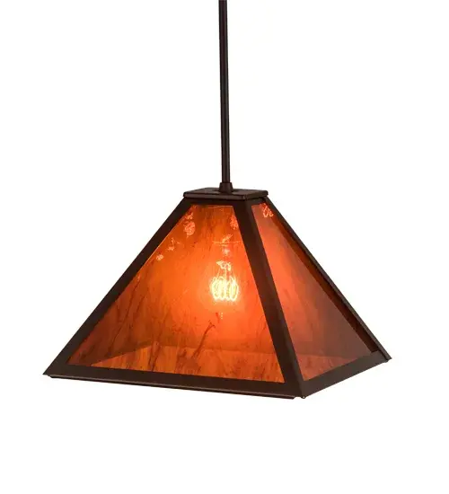 The Mission by Meyda Lighting - Image 2