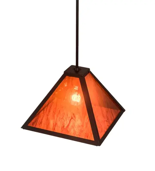 The Mission by Meyda Lighting - Image 4