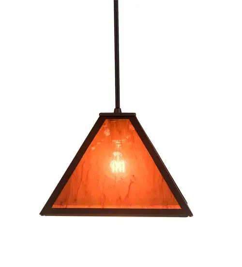 The Mission by Meyda Lighting - Image 5