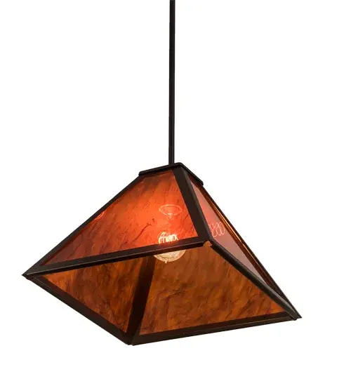 The Mission by Meyda Lighting - Image 6