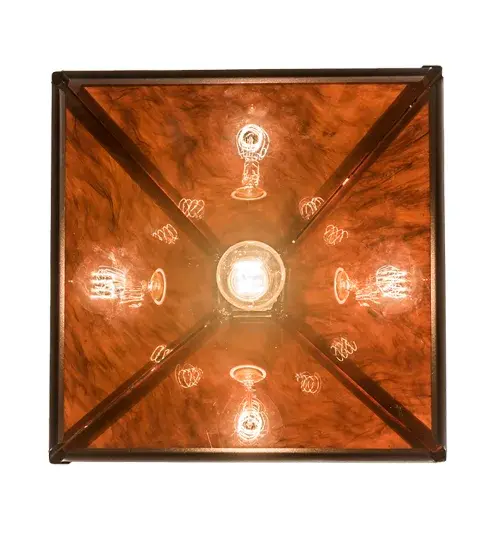 The Mission by Meyda Lighting - Image 7
