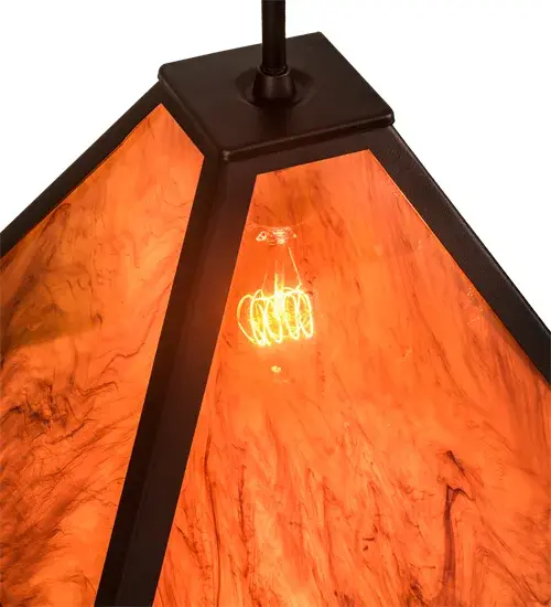 The Mission by Meyda Lighting - Image 8