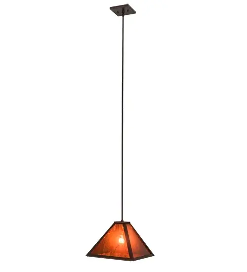 The Mission by Meyda Lighting - Image 10