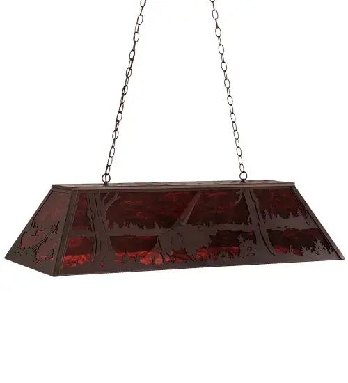 The Buffalo by Meyda Lighting - Image 3