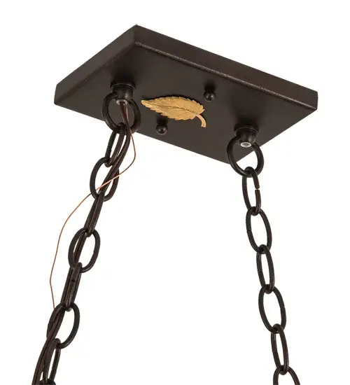 The Buffalo by Meyda Lighting - Image 10