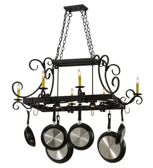 The Caiden by Meyda Lighting - Image 1