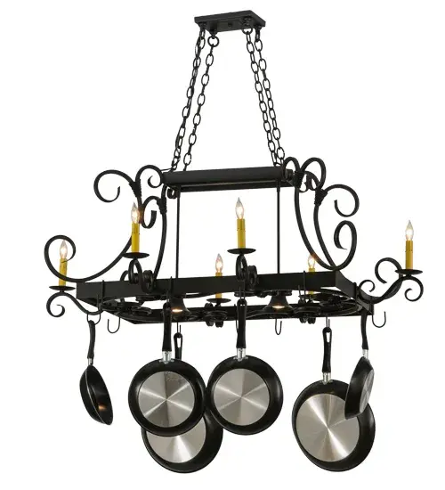 The Caiden by Meyda Lighting - Image 2