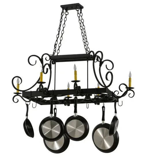 The Caiden by Meyda Lighting - Image 3