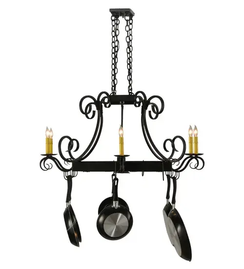 The Caiden by Meyda Lighting - Image 6