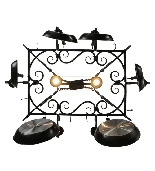The Caiden by Meyda Lighting - Image 7