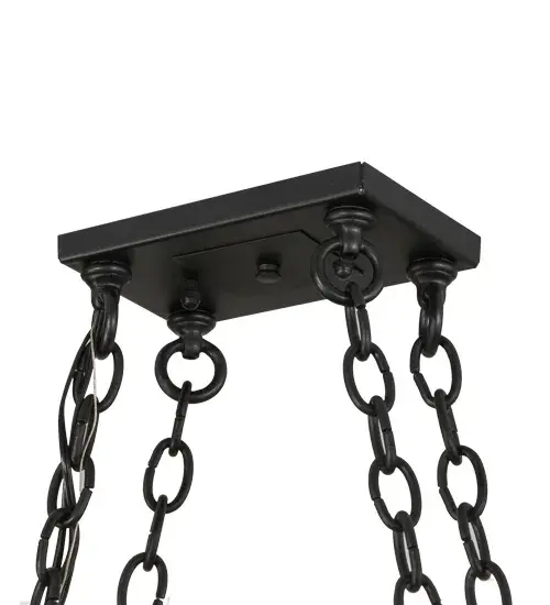 The Caiden by Meyda Lighting - Image 9