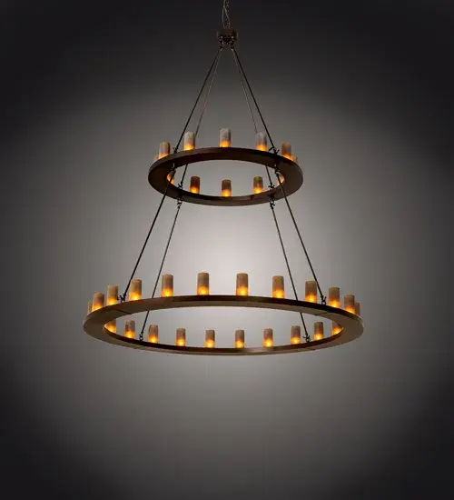 The Loxley by Meyda Lighting - Image 1