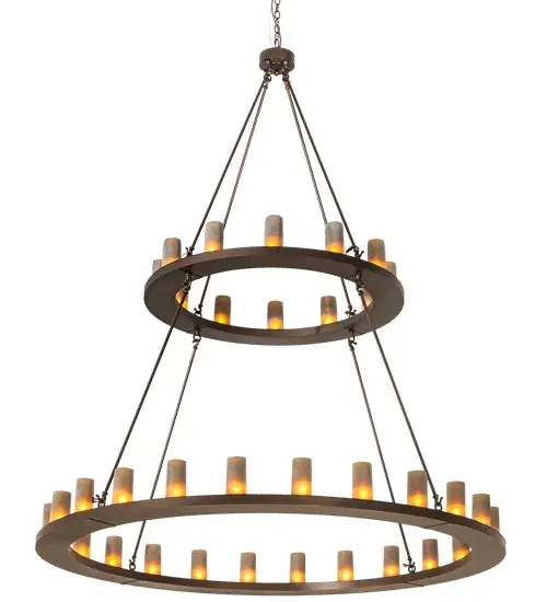 The Loxley by Meyda Lighting - Image 2