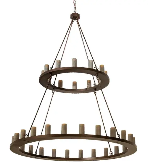 The Loxley by Meyda Lighting - Image 3