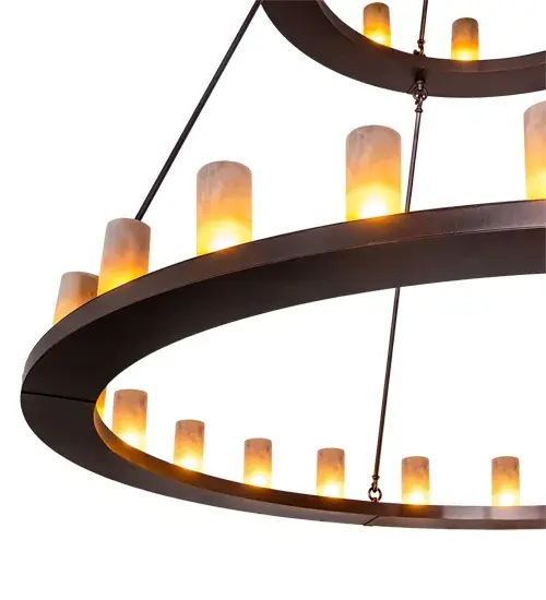The Loxley by Meyda Lighting - Image 8