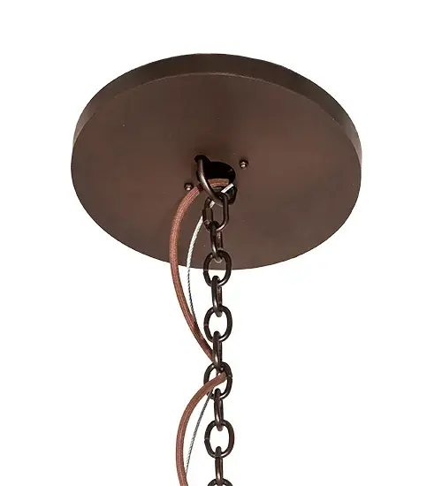 The Loxley by Meyda Lighting - Image 9