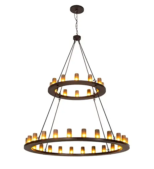 The Loxley by Meyda Lighting - Image 10