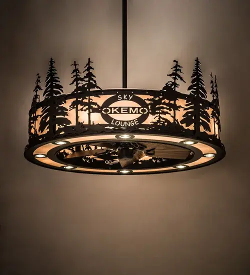 The Personalized by Meyda Lighting - Image 1