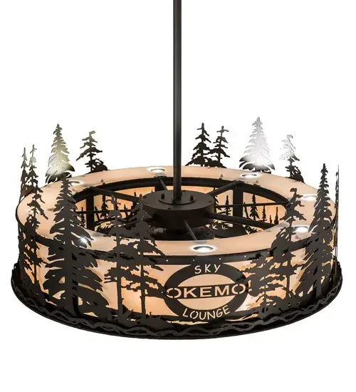 The Personalized by Meyda Lighting - Image 4
