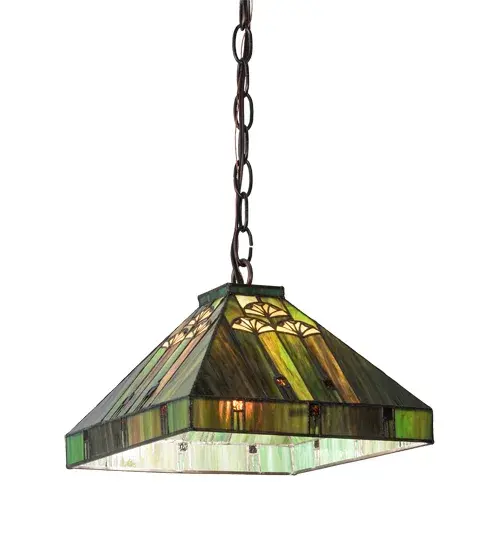 The Ginkgo by Meyda Lighting - Image 2