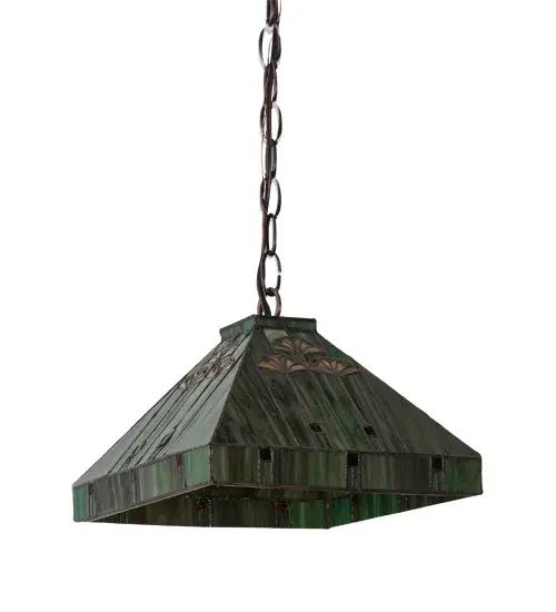 The Ginkgo by Meyda Lighting - Image 3