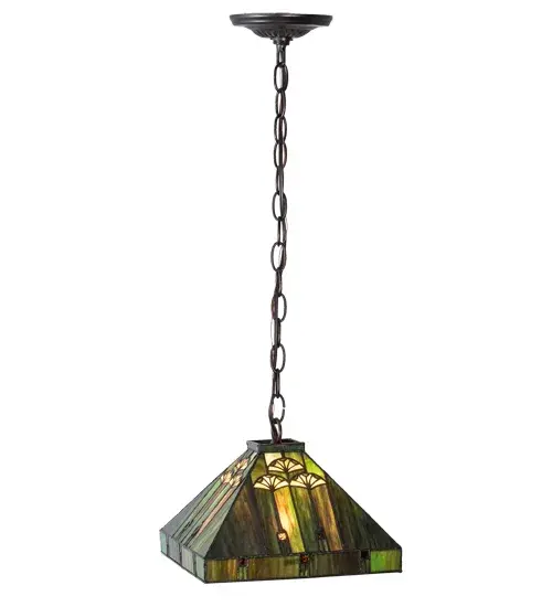 The Ginkgo by Meyda Lighting - Image 10