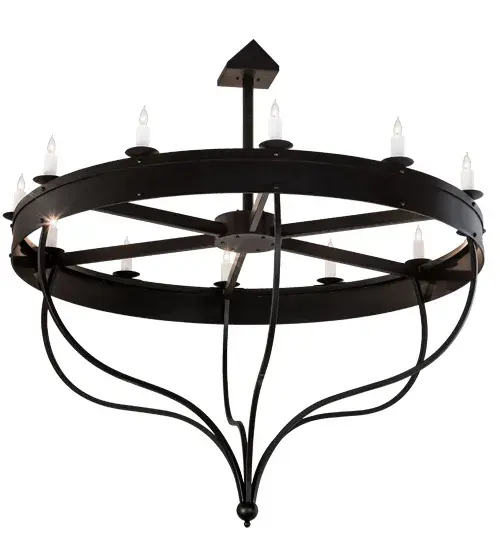 The Parnella by Meyda Lighting - Image 2