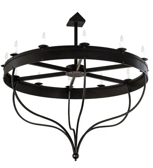 The Parnella by Meyda Lighting - Image 3