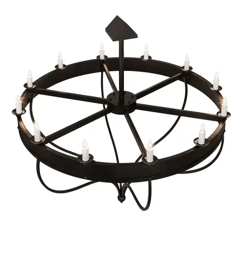 The Parnella by Meyda Lighting - Image 4