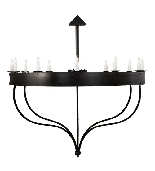 The Parnella by Meyda Lighting - Image 5