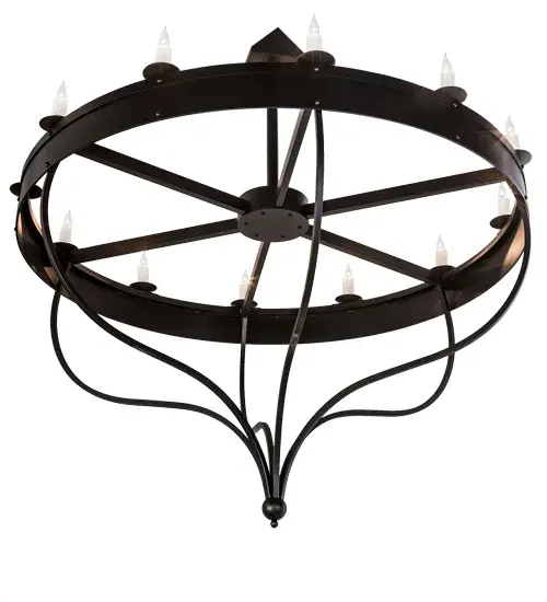 The Parnella by Meyda Lighting - Image 6