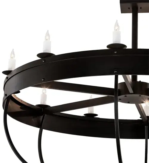 The Parnella by Meyda Lighting - Image 8