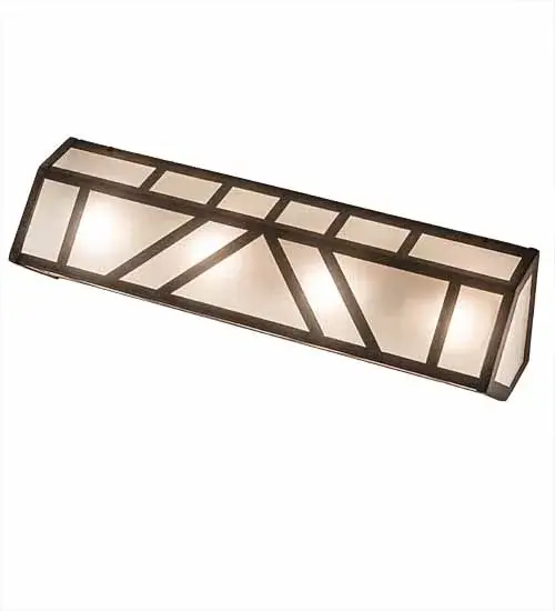 The Santa Fe by Meyda Lighting - Image 4