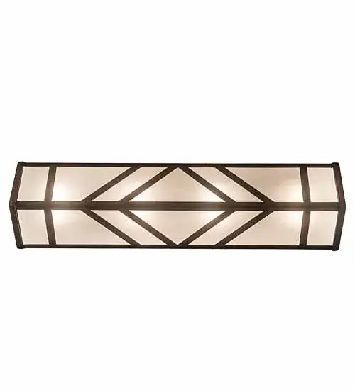 The Santa Fe by Meyda Lighting - Image 5
