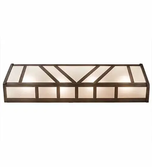 The Santa Fe by Meyda Lighting - Image 7