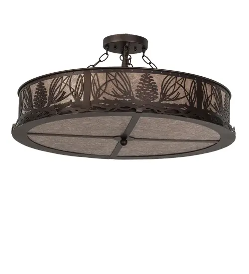 The Mountain Pine by Meyda Lighting - Image 3