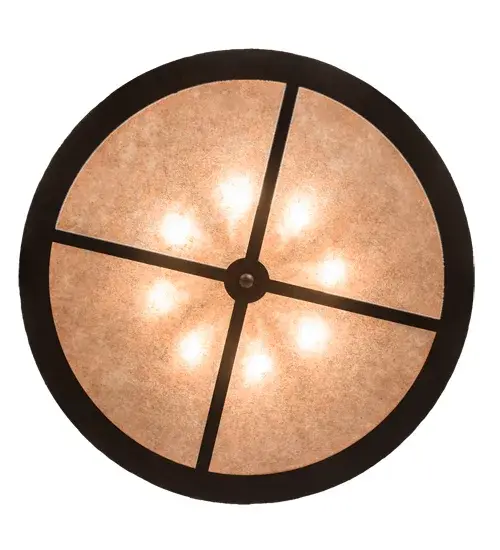 The Mountain Pine by Meyda Lighting - Image 6