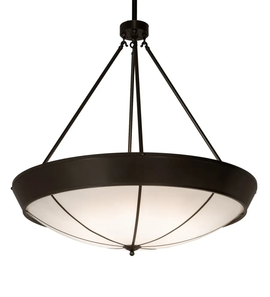 The Meyda Tiffany - St. James by Meyda Lighting