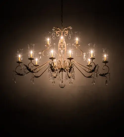 The Windsor by Meyda Lighting - Image 1