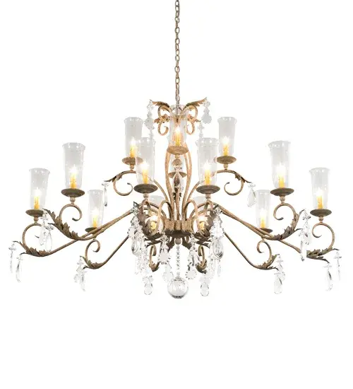 The Windsor by Meyda Lighting - Image 2