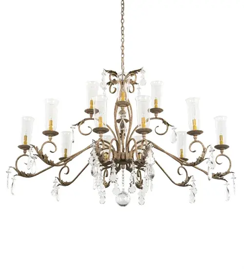 The Windsor by Meyda Lighting - Image 3