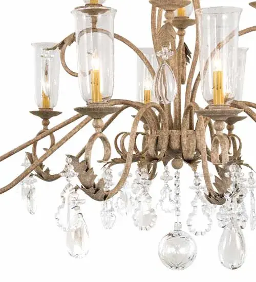 The Windsor by Meyda Lighting - Image 4