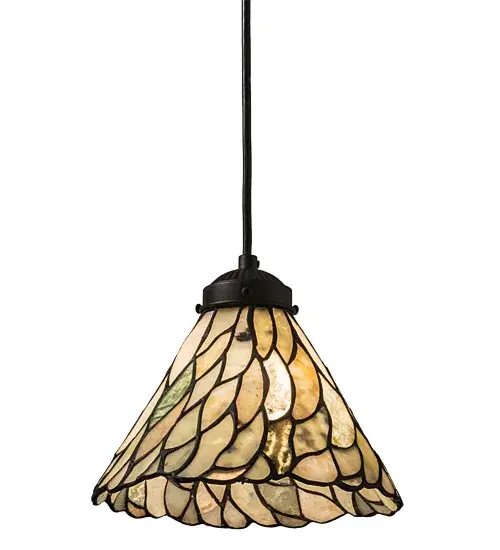 The Willow by Meyda Lighting - Image 2