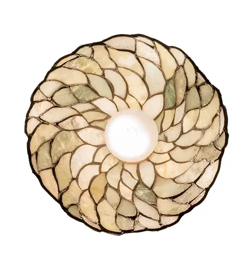 The Willow by Meyda Lighting - Image 7