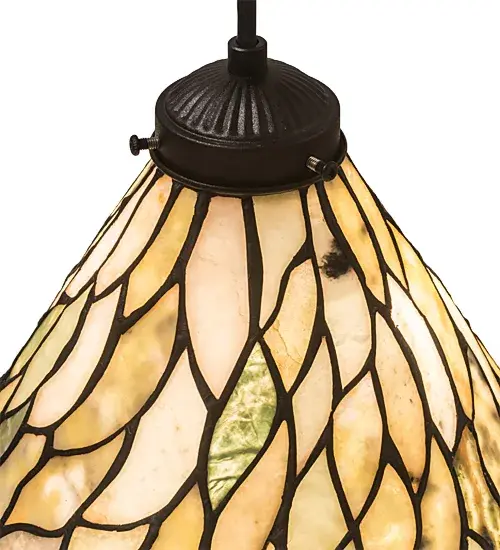 The Willow by Meyda Lighting - Image 8