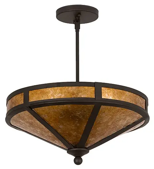 The Meyda Tiffany - Craftsman by Meyda Lighting - Image 3